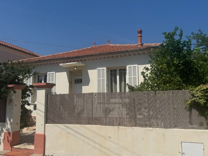 Villa de charme à toulon Clim Terrasse BBQ Villa Baou